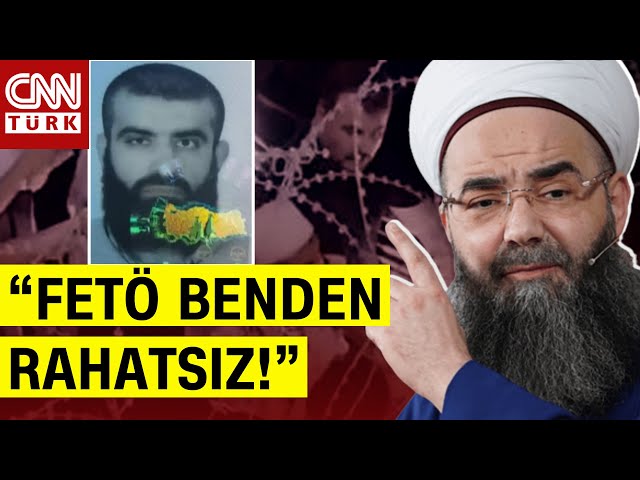 ⁣"FETÖ, Işid, Kuytul, İsmailağa"... Cübbeli Ahmet'i Kim Öldürmek İstedi?