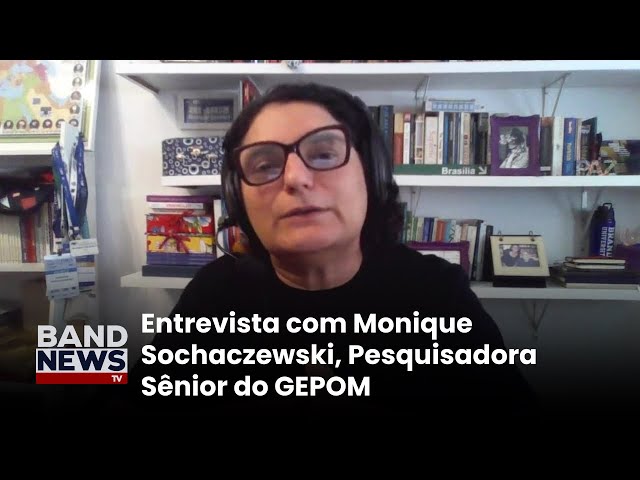 ⁣Israel declara nova fase da guerra no Oriente Médio | BandNews TV