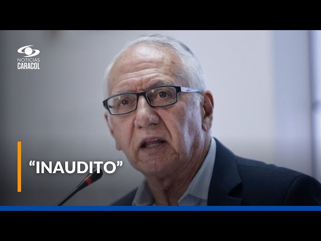 ⁣Declaraciones de ministro de Salud son “graves”, aseguran asociaciones de pacientes