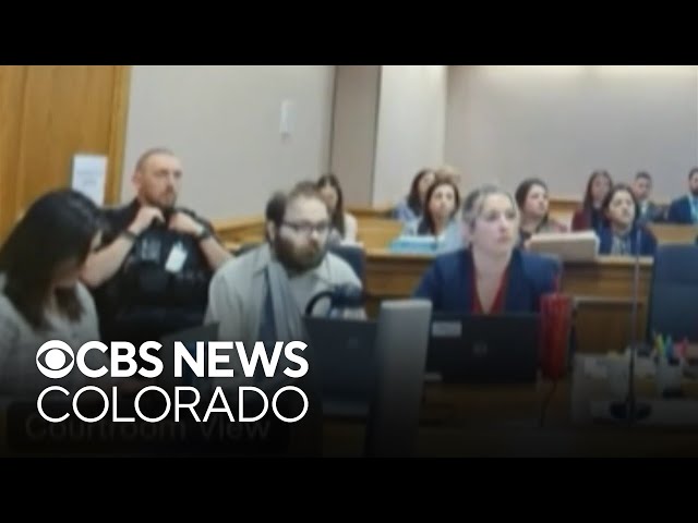 ⁣Testimony continues for defense in Boulder grocery store shooting trial