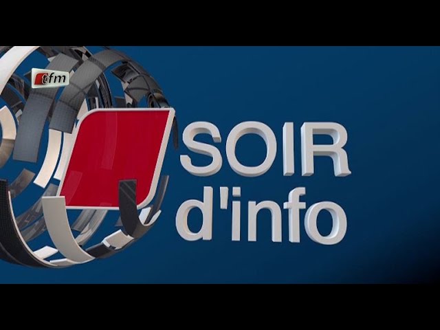 ⁣ TFM LIVE : Soir D'Info du 18 Septembre 2024