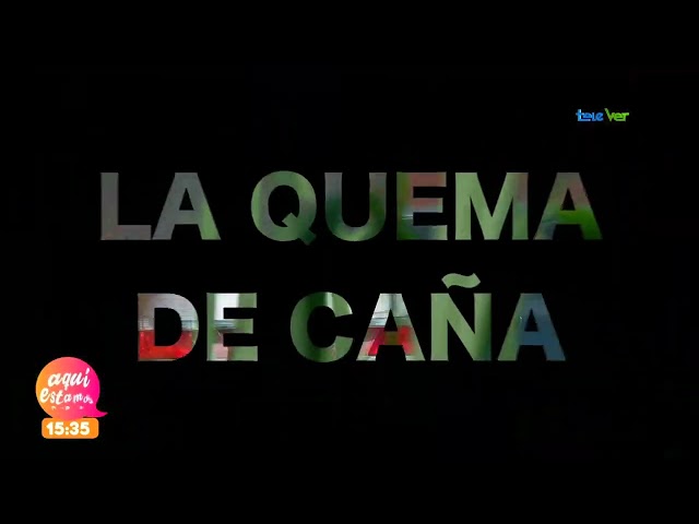 ⁣¿Qué es la zafra y en donde se realiza?