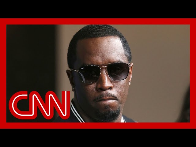 ⁣Laura Coates details Diddy’s level of protective custody behind bars