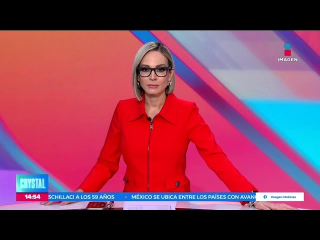 ⁣Noticias con Crystal Mendivil | Programa completo 18 de septiembre de 2024