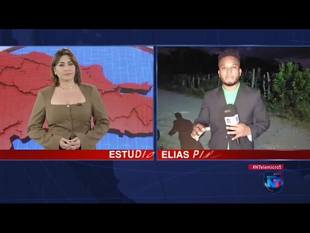 ⁣EN VIVO: NOTICIAS TELEMICRO EMISIÓN ESTELAR /18-09-2024