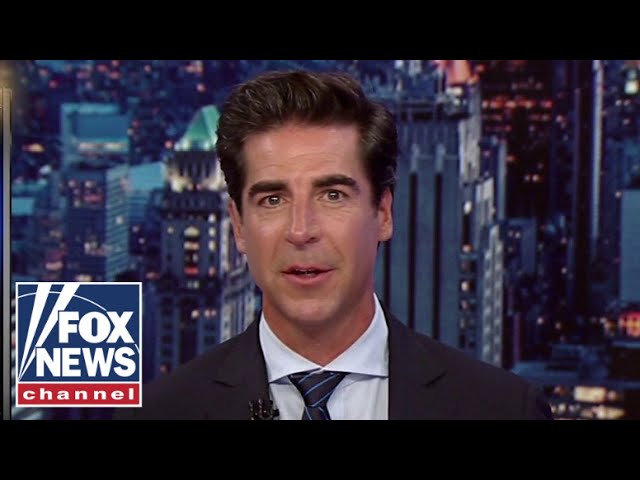 ⁣Jesse Watters: Why were there two 'close calls' back-to-back?