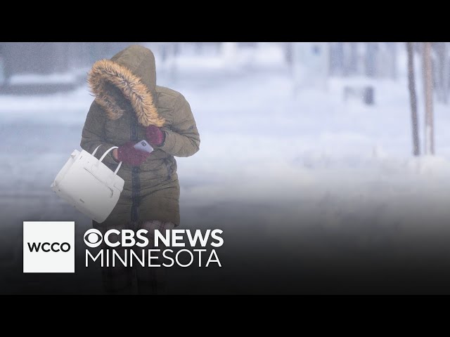 ⁣National Weather Service fazing out wind chill alerts