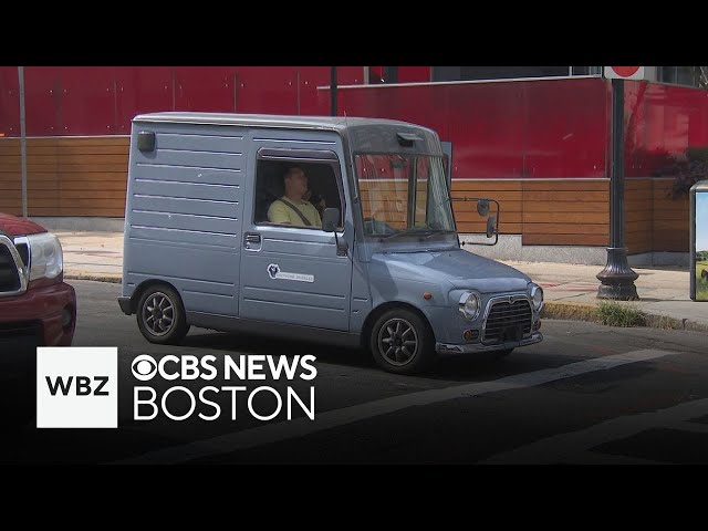 ⁣Massachusetts RMV reverses ban on Kei cars following pushback