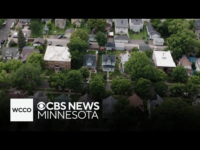 ⁣How Minneapolis is addressing a housing shortage