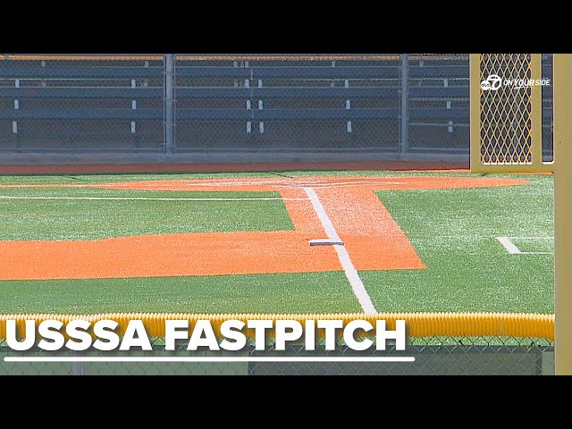 ⁣Arkansas parents demand accountability after USSSA Fastpitch All-State Tournament scam