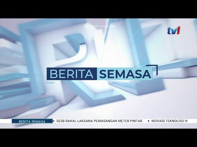 ⁣19 SEPTEMBER 2024 - BERITA SEMASA 12