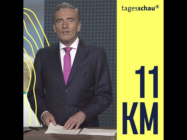 ⁣KI-Videos: Täuschend echte Fakes | 11KM - der tagesschau-Podcast