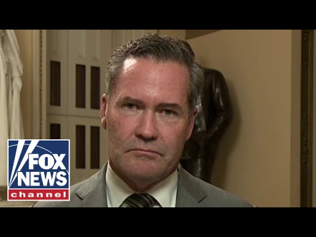 'Jaw-dropping': GOP lawmaker on alleged Trump assassination attempt