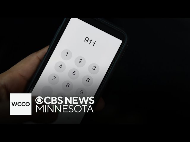 ⁣St. Paul ending mental health outreach program for 911 calls