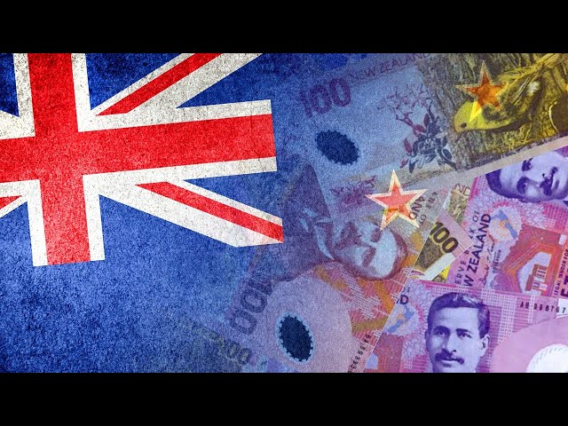 New Zealand’s economy moving backward amid fresh GDP figures