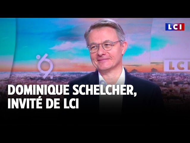 ⁣"Les prix ne reviendront pas au niveau d'avant la crise inflationniste" : Dominique S