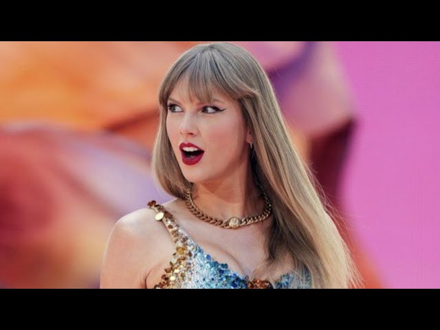 ⁣Ontario mom loses $1,800 to Taylor Swift ticket scam