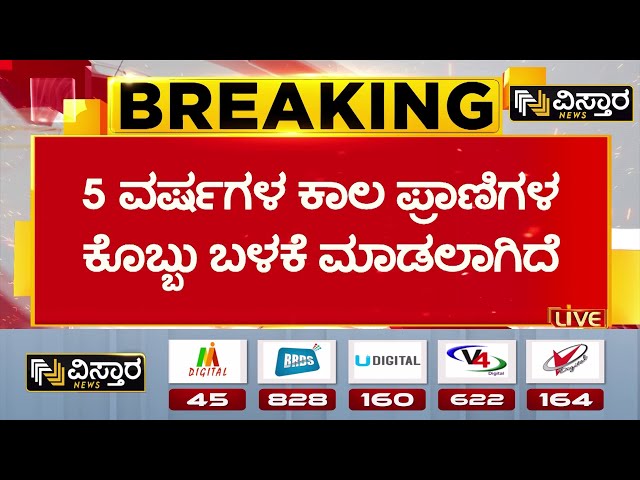 ⁣Chandrababu Naidu | Animal Fat Used In Tirupati Laddu | ವೈಎಸ್‌ಆರ್‌ ಪಕ್ಷದಿಂದ ತಿರುಮಲದ ಪಾವಿತ್ರ್ಯತೆ ಹಾಳು