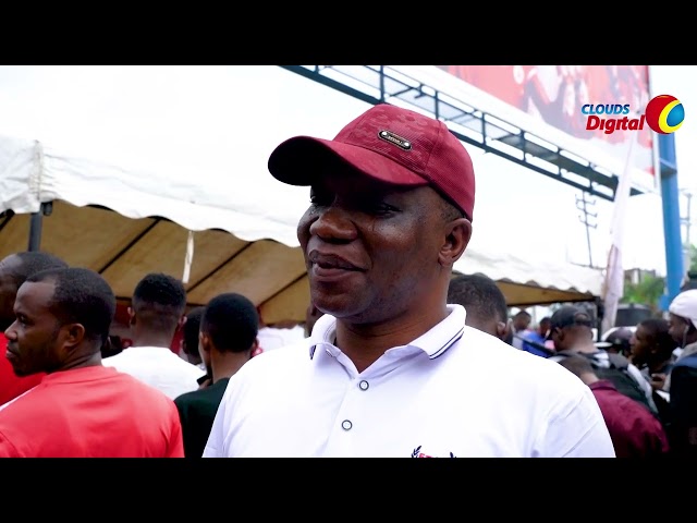 ⁣MCHUNGAJI WA SIMBA AIBUKA NA HUJUMA ZA YANGA CAF/ AJITOA MUHANGA KWA KAGOMA