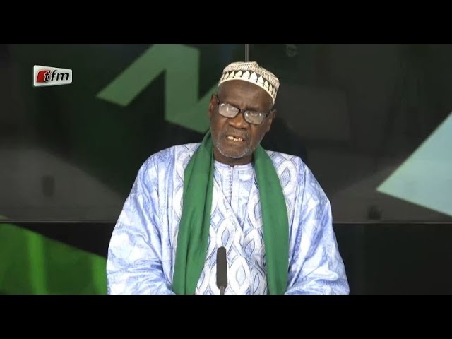 ⁣  TFM LIVE : Yewtéré Islam du 19 Septembre 2024 présenté par Imam Chérif Sy