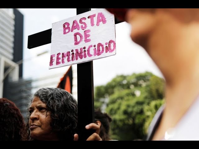 ⁣Dramática realidad: ¿Por qué los feminicidios siguen imparables en el Perú?