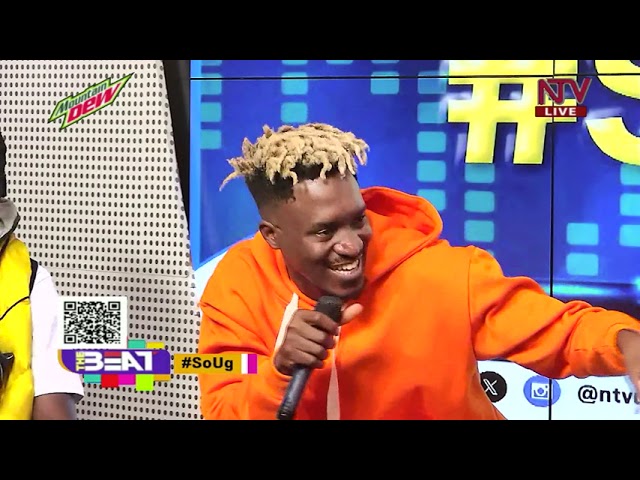 ⁣The state of Uganda's music industry (with Apass) | THE BEAT