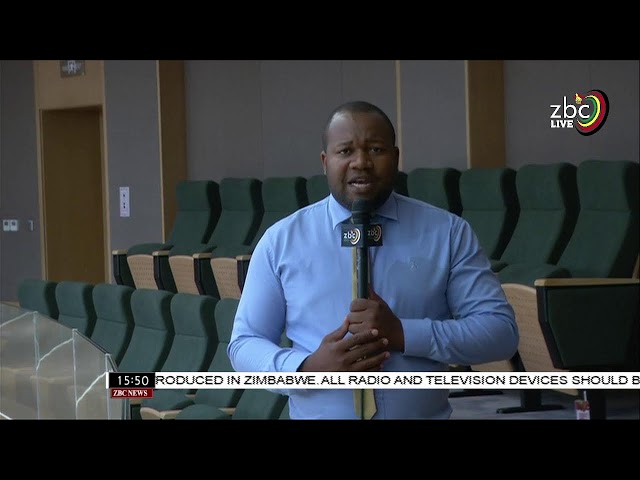 ⁣Senate Question and Answer Session || 19/09/2024