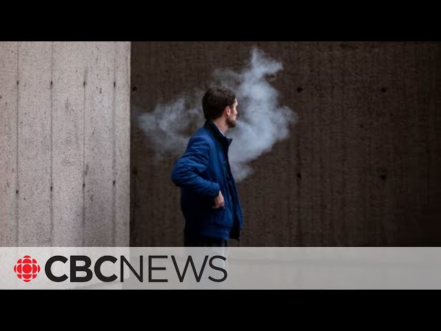 ⁣Why New Brunswick’s vaping regulations changed — again