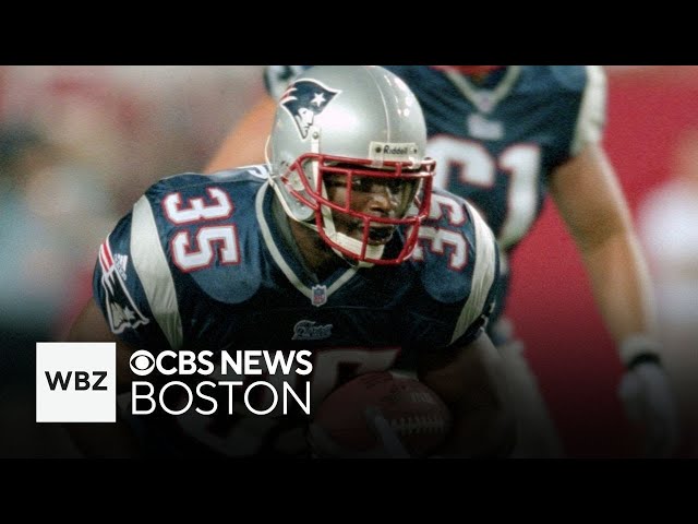 ⁣Former Patriots player arrested and more top stories