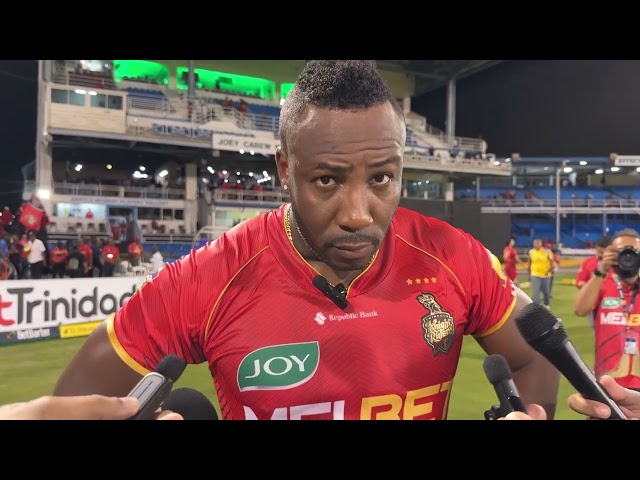 ⁣TKR Defeat GAW