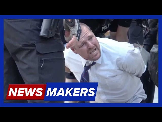 ⁣Arrested Pastor’s Victory | Newsmakers - September 19, 2024