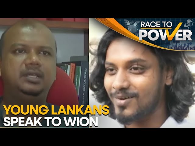 Sri Lanka Presidential Elections: WION reports from the ground ahead of September 21 polls