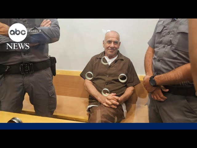 ⁣Israeli businessman demanded $1 million to kill Netanyahu, police say