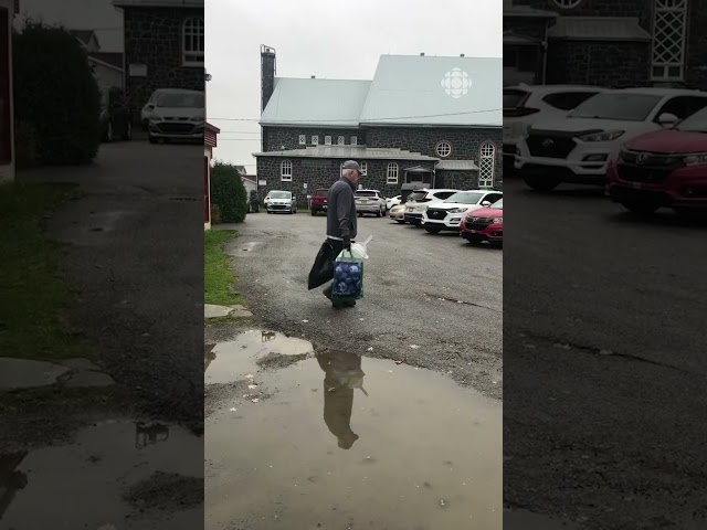 ⁣Saint-Bruno veut mettre fin à une location illégale | Vidéojournal