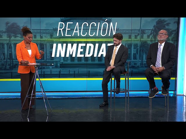 ⁣Reacción inmediata | Demanda contra la CEE para extender fecha de inscripción