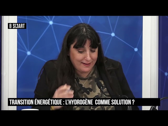 ⁣NEW ERA - Transition énergétique : l’hydrogène comme solution ?