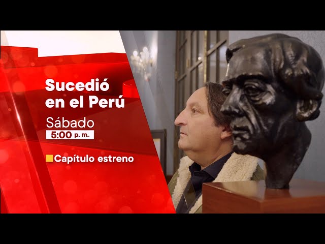 ⁣Sucedió en el Perú: Himno Nacional  (21/09/2024) Promo | TVPerú