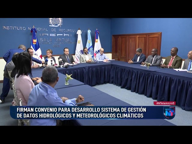 ⁣EN VIVO: NOTICIAS TELEMICRO, PRIMERA EMISION 19/9/2024