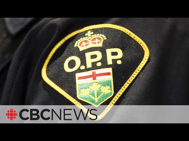 ⁣2 arrested, 3 wanted in door-to-door scam that defrauded over 200 Ontarians