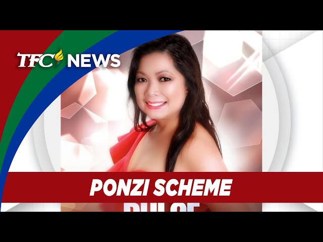 ⁣Rita Magdalena ikinatuwa ang pagkakahuli sa suspek ng napasukang Ponzi Scheme | TFC News California