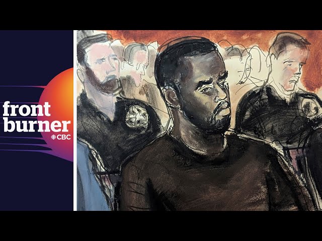 ⁣The empire behind Diddy's sex trafficking and racketeering charges | Front Burner