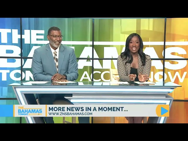 ⁣The Bahamas Tonight Access Now - September 18th, 2024