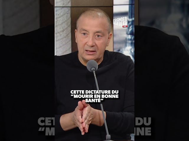 ⁣Mourad Boudjellal pète un plomb en direct