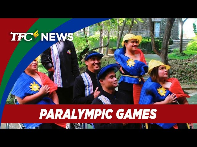 ⁣Mga Pinoy para athletes, nagbahagi ng natutuhan sa Paris Paralympics Games 2024 | TFC News France