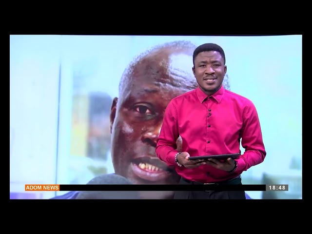 ⁣AGOKANSIE - Adom Sports News on Adom TV (19-09-24)