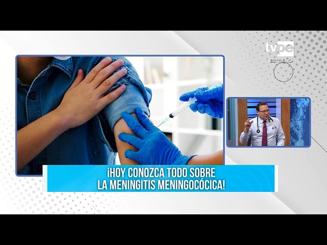 ⁣DR. TB (19/09/2024) | TVPerú