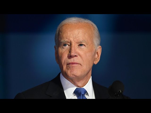 ⁣No evidence Biden team replied to Iranian hackers, officials say