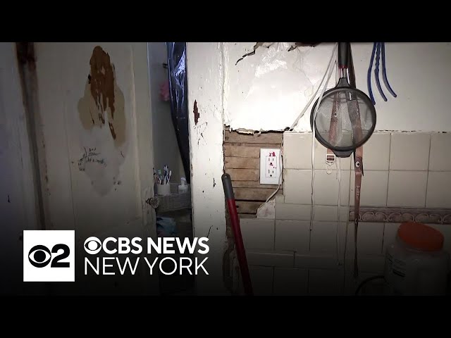 ⁣Passaic landlord accused of poor conditions inside several buildings