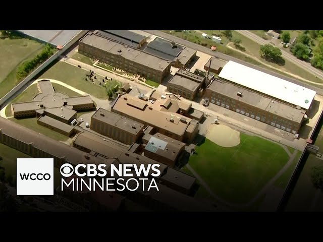 ⁣Stillwater prison on lockdown after staff hospitalized for possible drug exposure