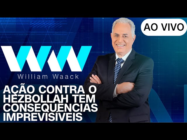 ⁣AO VIVO: WW - 19/09/2024